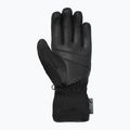 Рукавиці гірськолижні жіночі Reusch Madison R-Tex® XT black 4