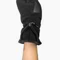 Рукавиці гірськолижні жіночі Reusch Madison R-Tex® XT black 8