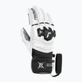 Рукавиці лижні Reusch Champ white / black 2
