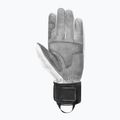 Рукавиці лижні Reusch Champ white / black 3