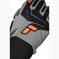 Рукавиці гірськолижні чоловічі Reusch Ultra steel grey / black / shoc 6