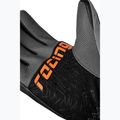Рукавиці гірськолижні чоловічі Reusch Ultra steel grey / black / shoc 8