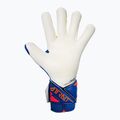 Рукавиці воротарські Reusch Attrakt Gold X Guardian sharp blue/white/shocking orange 3