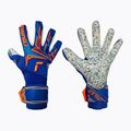 Рукавиці воротарські Reusch Attrakt Freegel Fusion Goaliator sharp blue/shocking orange