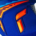 Рукавиці воротарські Reusch Attrakt Freegel Fusion Goaliator sharp blue/shocking orange 6