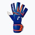 Рукавиці воротарські Reusch Attrakt Duo Evolution sharp blue/white/shocking orange 2