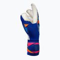 Рукавиці воротарські Reusch Attrakt Duo Evolution sharp blue/white/shocking orange 4
