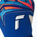 Рукавиці воротарські Reusch Attrakt Duo Evolution sharp blue/white/shocking orange 5