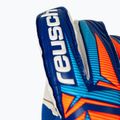 Рукавиці воротарські Reusch Attrakt Duo Evolution sharp blue/white/shocking orange 6