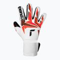 Рукавиці воротарські Reusch Attrakt Freegel Gold X white/shocking orange/black 2