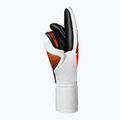 Рукавиці воротарські Reusch Attrakt Freegel Gold X white/shocking orange/black 4