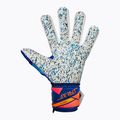 Рукавиці воротарські Reusch Attrakt Fusion NC sharp blue/white/shocking orange 3