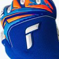 Рукавиці воротарські Reusch Attrakt Fusion NC sharp blue/white/shocking orange 5