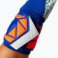 Рукавиці воротарські Reusch Attrakt Fusion NC sharp blue/white/shocking orange 7