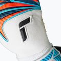 Рукавиці воротарські Reusch Attrakt SpeedBump white/light blue 5