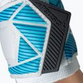 Рукавиці воротарські Reusch Attrakt SpeedBump white/light blue 8