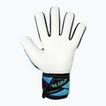 Рукавиці воротарські Reusch Attrakt RE:GRIP NC black/ocean light 4