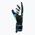 Рукавиці воротарські Reusch Attrakt RE:GRIP NC black/ocean light 5