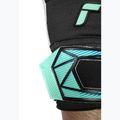 Рукавиці воротарські Reusch Attrakt RE:GRIP NC black/ocean light 8