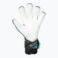 Рукавиці воротарські Reusch Attrakt RE:GRIP Evolution black/ocean light 4