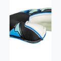 Рукавиці воротарські Reusch Attrakt RE:GRIP Evolution black/ocean light 7