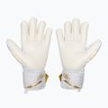 Рукавиці воротарські Reusch Attrakt AB1 Advance white/gold 3