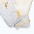 Рукавиці воротарські Reusch Attrakt AB1 Advance white/gold 5
