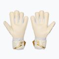 Рукавиці воротарські Reusch Attrakt AB1 Duo white/gold 3