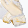 Рукавиці воротарські Reusch Attrakt AB1 Duo white/gold 5