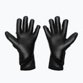 Рукавиці воротарські Reusch Attrakt Duo Strapless black/silver/black 3