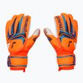 Рукавиці воротарські дитячі Reusch Attrakt Advance Junior shocking orange/blue 2