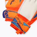 Рукавиці воротарські дитячі Reusch Attrakt Advance Junior shocking orange/blue 5