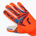 Рукавиці воротарські дитячі Reusch Attrakt Freegel Advance Junior shocking orange/blue 4