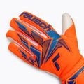 Рукавиці воротарські Reusch Attrakt Freegel Advance shocking orange/blue 4