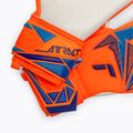 Рукавиці воротарські Reusch Attrakt Freegel Advance shocking orange/blue 5