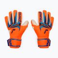 Рукавиці воротарські Reusch Attrakt Gold X NC shocking orange/blue 2