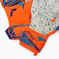 Рукавиці воротарські Reusch Attrakt Fusion NC shocking orange/blue 5