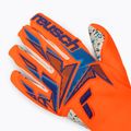 Рукавиці воротарські Reusch Attrakt Freegel Fusion shocking orange/blue 4