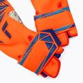 Рукавиці воротарські Reusch Attrakt Freegel Fusion shocking orange/blue 5