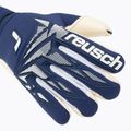 Рукавиці воротарські Reusch Attrakt Freegel Gold X Finger Support Junior premium blue/white 4