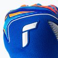 Рукавиці воротарські Reusch Attrakt Gold X NC sharp blue/white/shocking orange 5