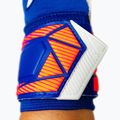 Рукавиці воротарські Reusch Attrakt Gold X NC sharp blue/white/shocking orange 7
