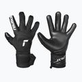 Рукавиці воротарські Reusch Attrakt Freegel Infinity black