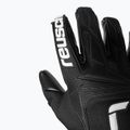 Рукавиці воротарські Reusch Attrakt Freegel Infinity black 6