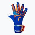 Рукавиці воротарські Reusch Attrakt Freegel Advance sharp blue/shocking orange 2