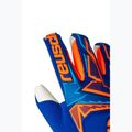 Рукавиці воротарські Reusch Attrakt Freegel Advance sharp blue/shocking orange 5