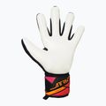 Рукавиці воротарські Reusch Attrakt Freegel Advance black/aqua blue/shocking orange 3