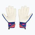 Рукавиці воротарські дитячі Reusch Attrakt Gold X NC Junior sharp blue/white/shocking orange 3