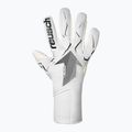 Рукавиці воротарські Reusch Fastgrip Gold X white 2