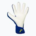 Рукавиці воротарські Reusch Fastgrip Advance sharp blue/white 3